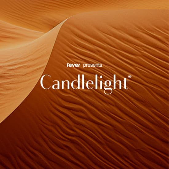 Candlelight: O Melhor de Hans Zimmer