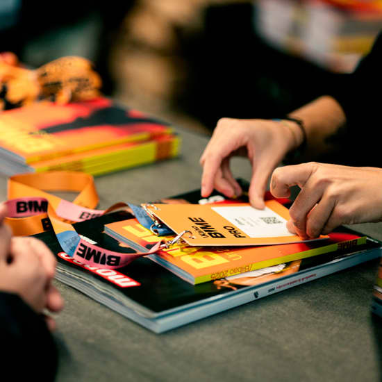 BIME Bilbao 2026 – Tarjeta Regalo