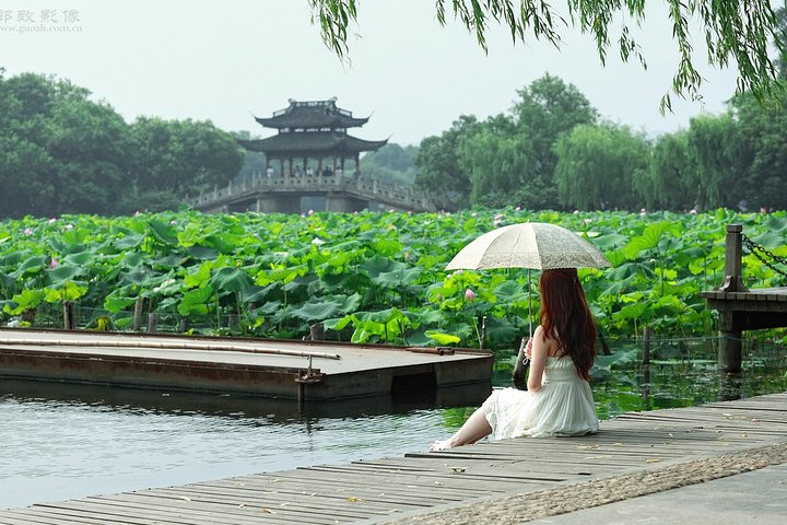 Private Transfer to Hangzhou City from Suzhou