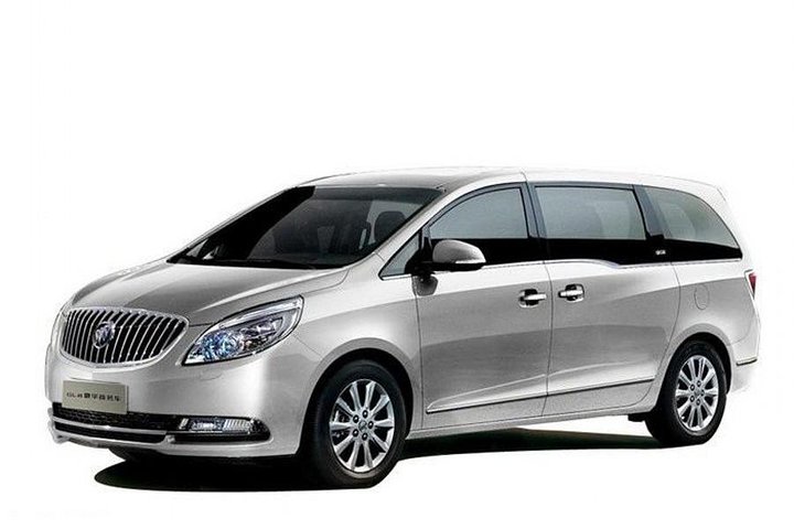 Private Round Trip Transfer from Suzhou to Luzhi Water Town