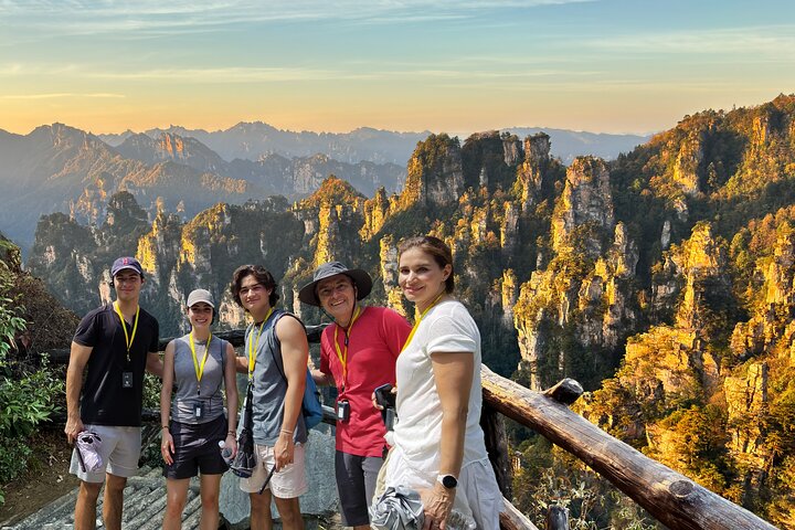 1-2 Days All-inclusive Mini Group: Forest Park and Mt. Avatar