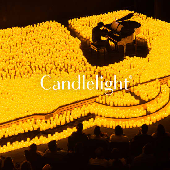 Candlelight: Christmas Classics