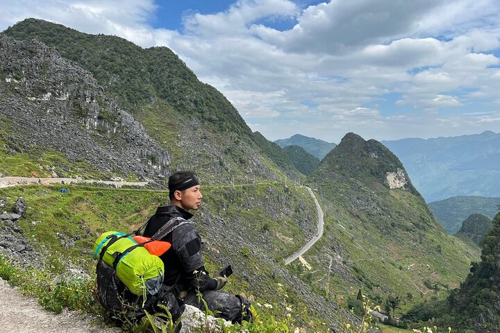 Ha Giang Loop 3-Day Small Group – from Hanoi