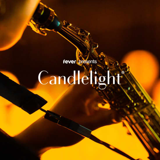 Candlelight Spring: Ed Sheeran & Coldplay