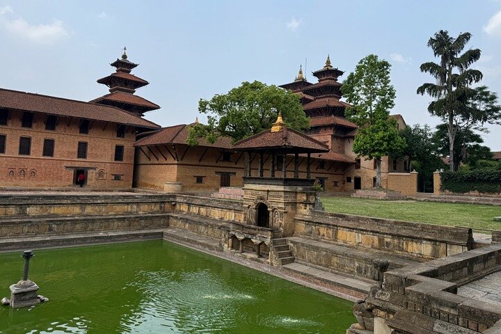 Patan Tour – Half Day Sightseeing in Kathmandu