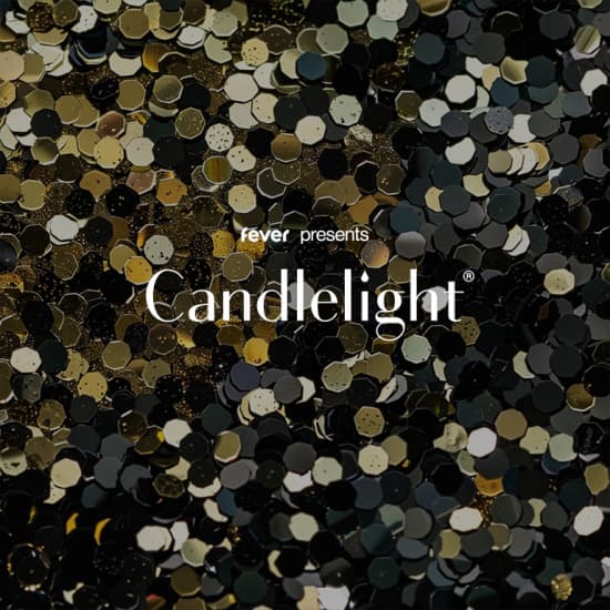 Candlelight: Tributo a Michael Jackson