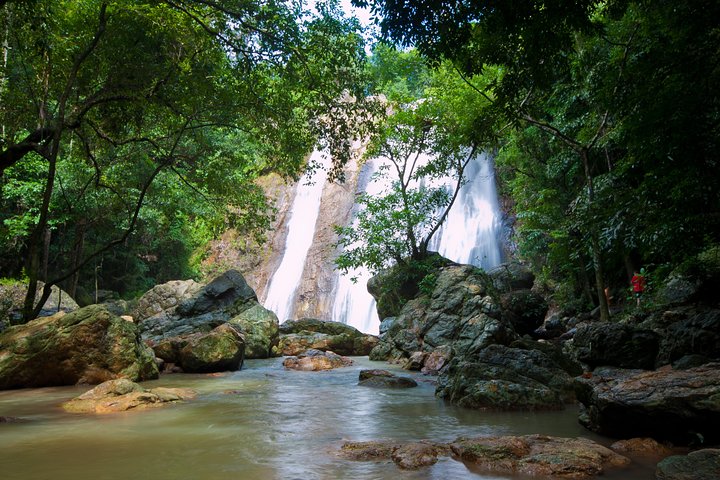 Private – 6 Hour Best of Sightseeing Tour in Koh Samui with Lunch