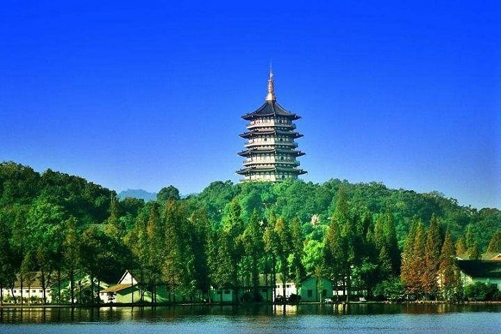 Private Two Days Hangzhou Highlights Tour – Soul of Hangzhou