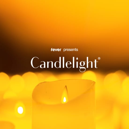 Candlelight: Featuring Vivaldi’s Four Seasons and More