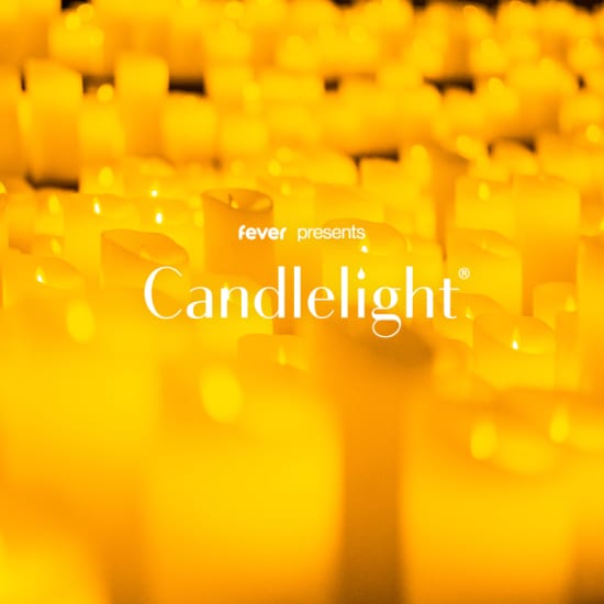 Candlelight: Boleros Inolvidables