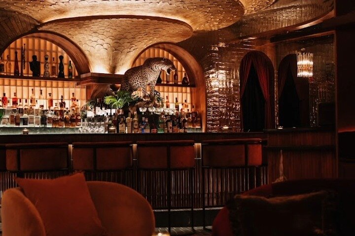 Austin’s Best Speakeasies 3-Hour Guided Tour