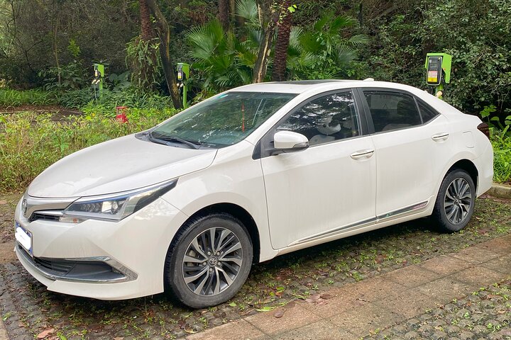 Shenzhen Private transfer and Ongoing assistance