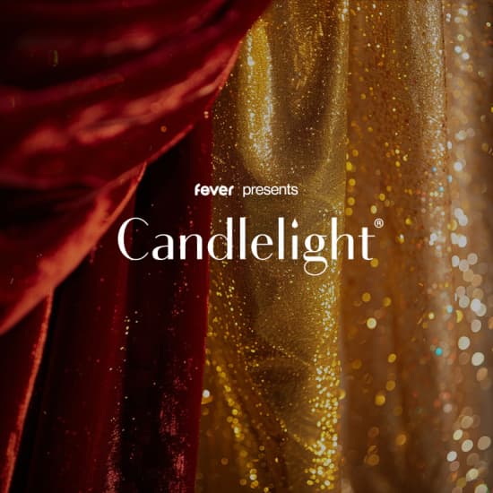 Candlelight: Tribut Grupi ABBA i Više