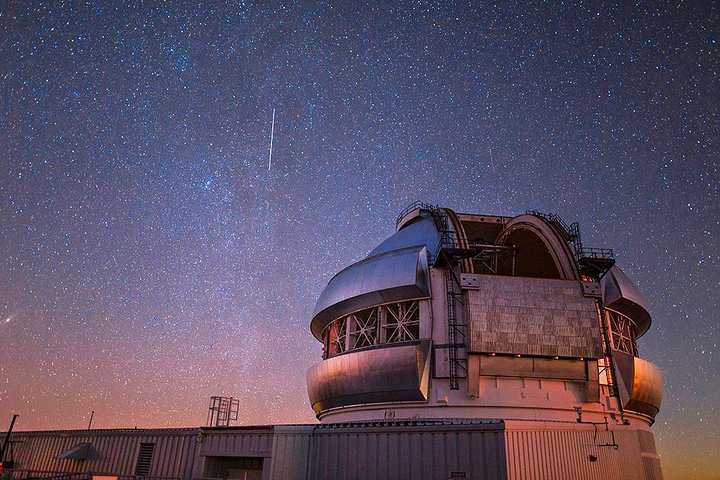Big Island: Mauna Kea Summit and Stars Small-Group Adventure Tour