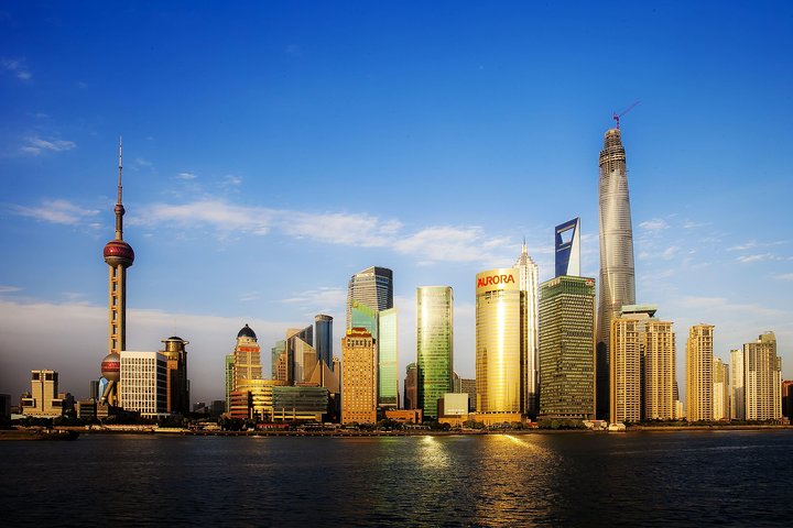 Private Day Tour to Catch the Highlights in Shanghai