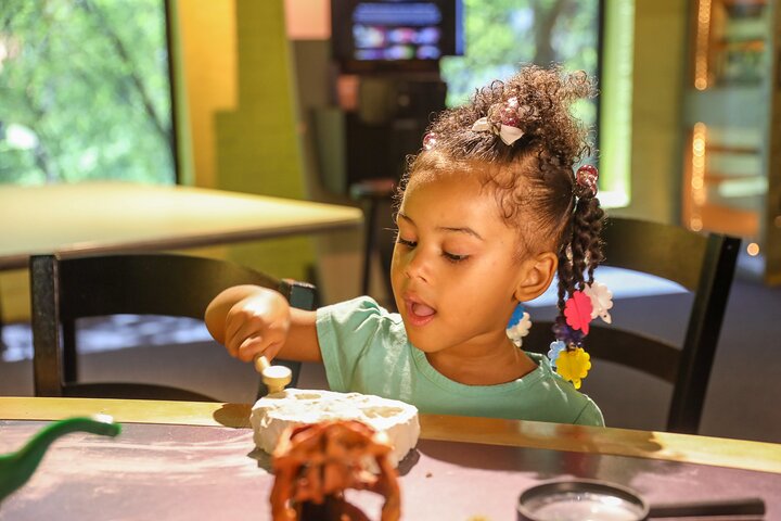 Kentucky Science Center General Admission