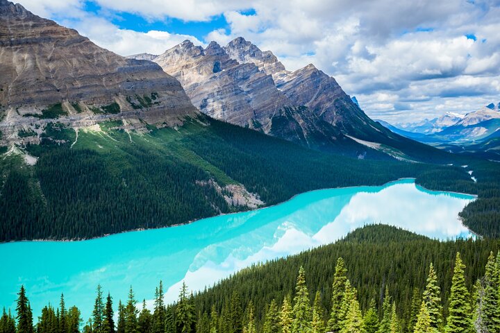 Ultimate Canada Self-Guided Driving Audio Tour Bundle