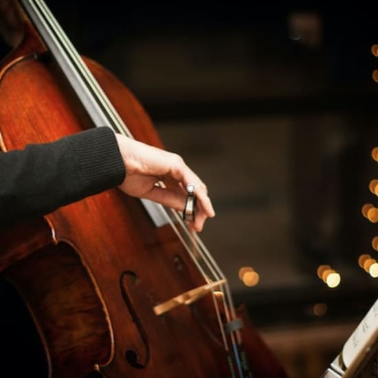 Chopin – The Cello Works by Candlelight