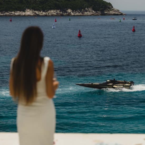 E1 Monaco 2026