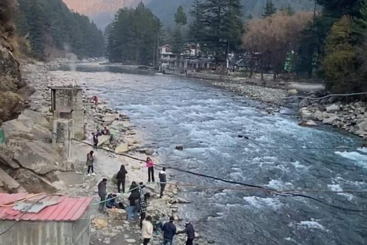 Experiential Expeditions to Himachal Jibhi and Tirthan Valley