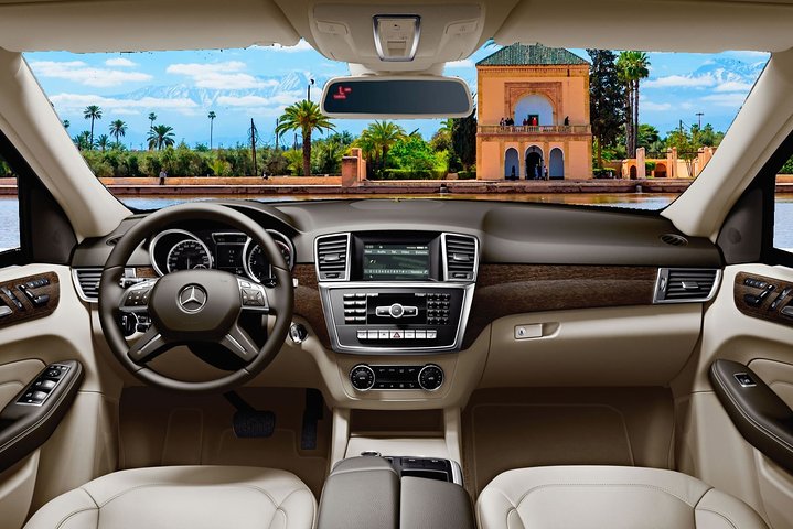 Private Transfer from Chandigarh City to Chandigarh (IXC) Airport