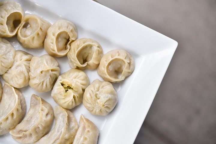 Toronto’s International Food Tour – Kensington Market