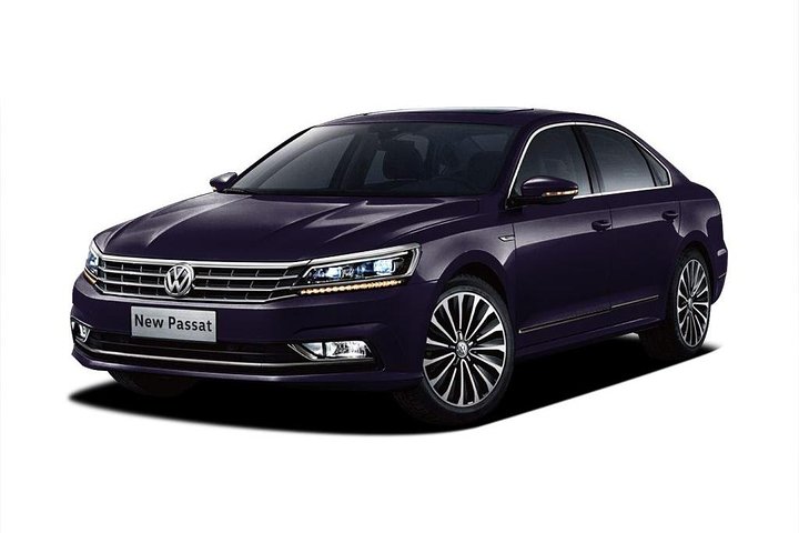 Cruise Transfer from Tianjin Port to Beijing Hotels