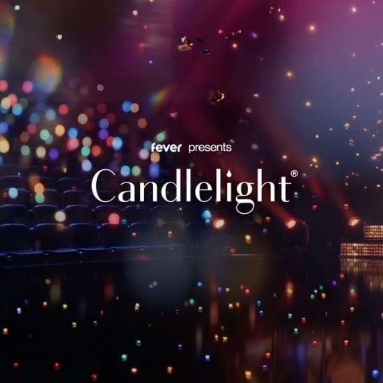 Candlelight: Rainhas da Sofrência