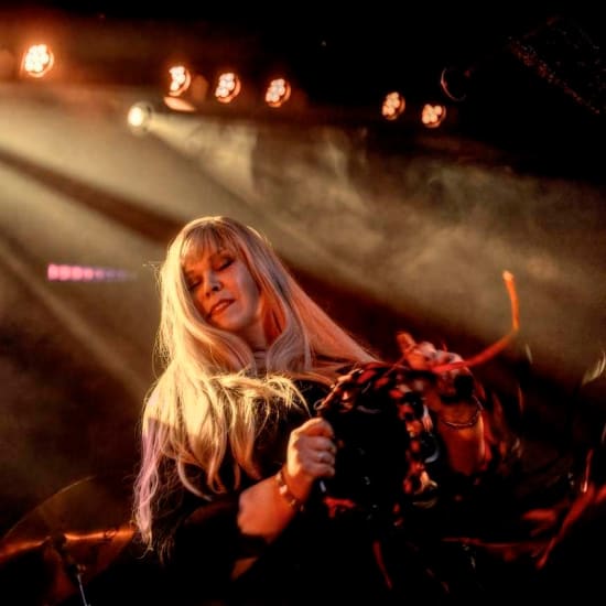 Fleetwood Bac – The Worlds no 1 tribute to Fleetwood Mac