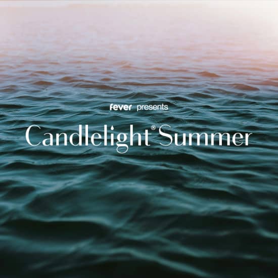 Candlelight Summer: Coldplay & Imagine Dragons