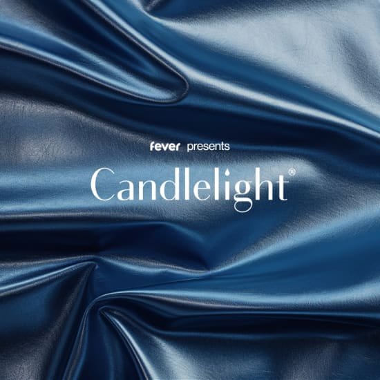 Candlelight: Queen x ABBA