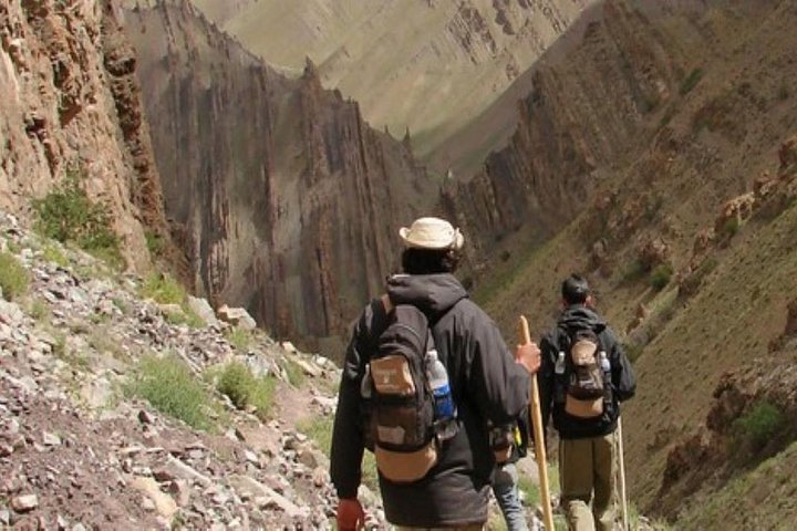 Private Custom Tour: Leh local Sightseeing with guide