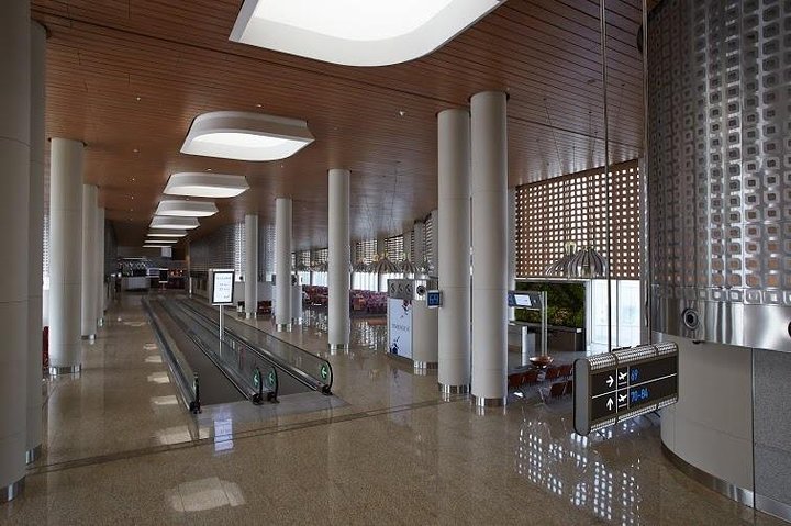 VIP Assistance at Mumbai Airport – Arrival