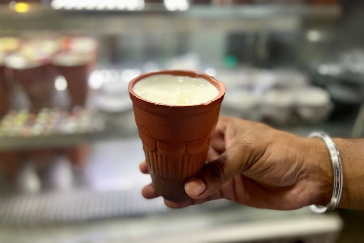 Mumbai Street Food Tour