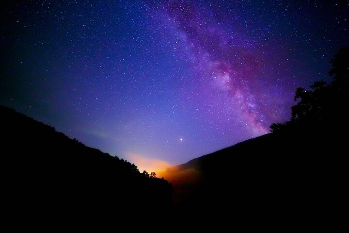 Death Valley Sunset and Stargazing Tour from Las Vegas