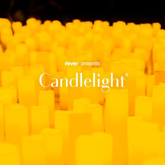 Candlelight: Vivaldis „Vier Jahreszeiten“ auf der MS Bleichen