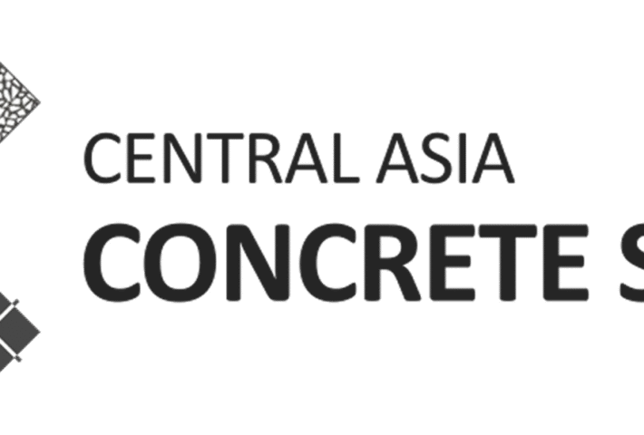 CENTRAL ASIA CONCRETE SHOW