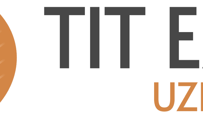 TIT EXPO TASHKENT