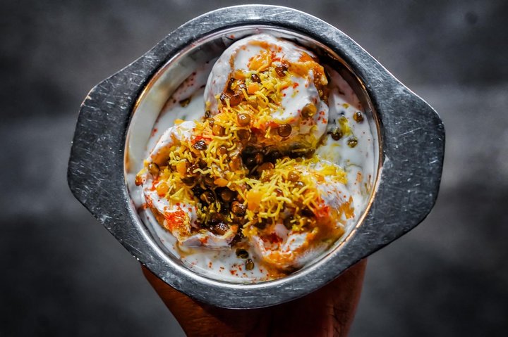 Bombay Express Mumbai Food Tour with 15+ Tastings