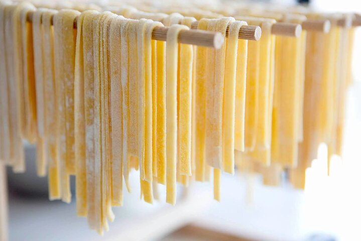 2 Hour Pasta Making Class With Local Chef in Kansas City
