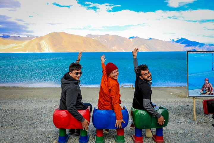 Private Luxury Leh Ladakh Tour – All Inclusive