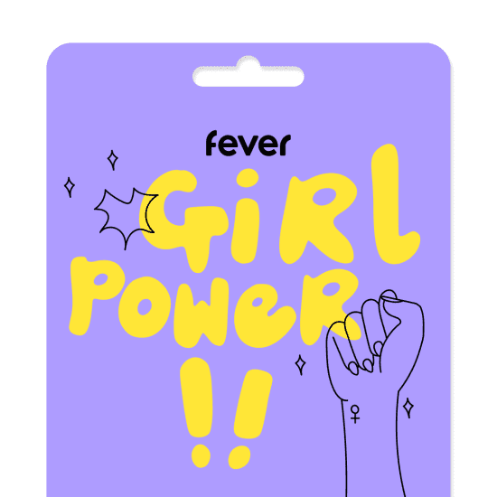 International Women’s Day – Special Edition Gift Card