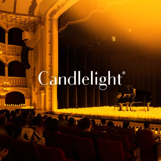 Candlelight: The Best of Hans Zimmer
