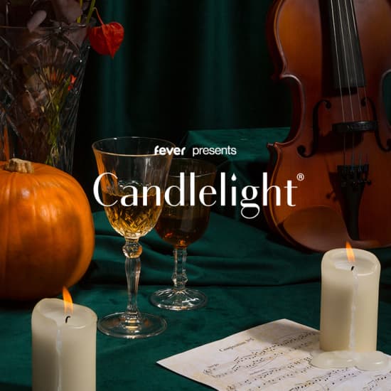 Candlelight: Día De Los Muertos
