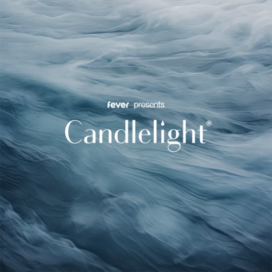 Candlelight : hommage à Hans Zimmer