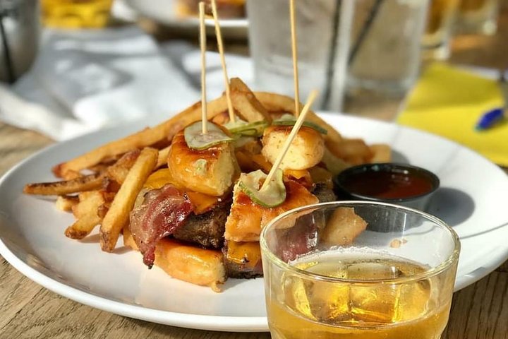Midtown Atlanta Food & Cocktail Tour