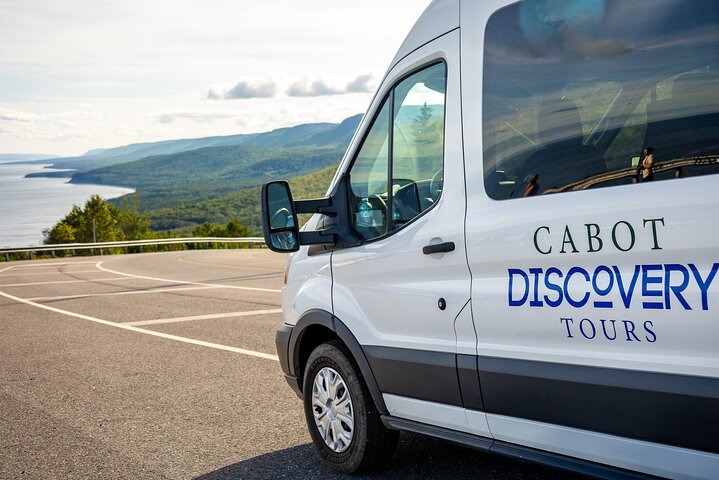 Shared Cruise Excursion – “Mini” Cabot Trail