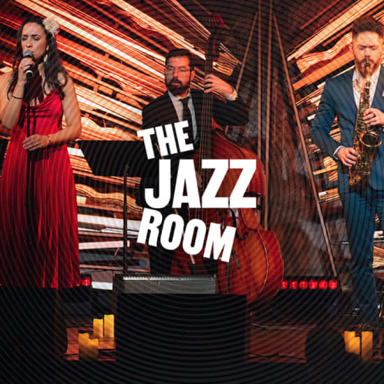 The Jazz Room: Eine Reise in das Herz von New Orleans