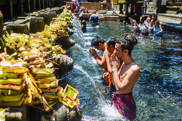Ubud Private Tour – All Inclusive Premium Experience