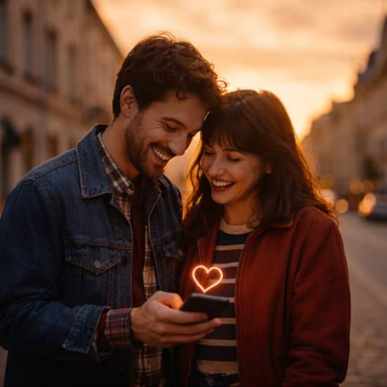 Match Mission – Die Dating Schatzsuche in Berlin Prenzlauer Berg